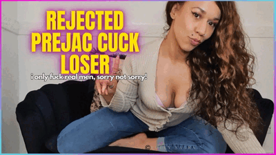 33804 - Rejected Prejac Cuck